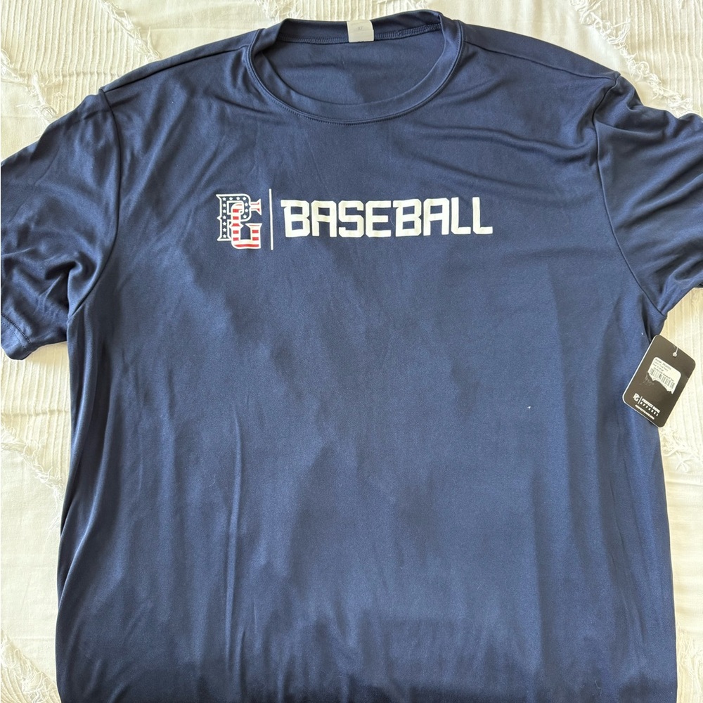 Perfect Game T-Shirt